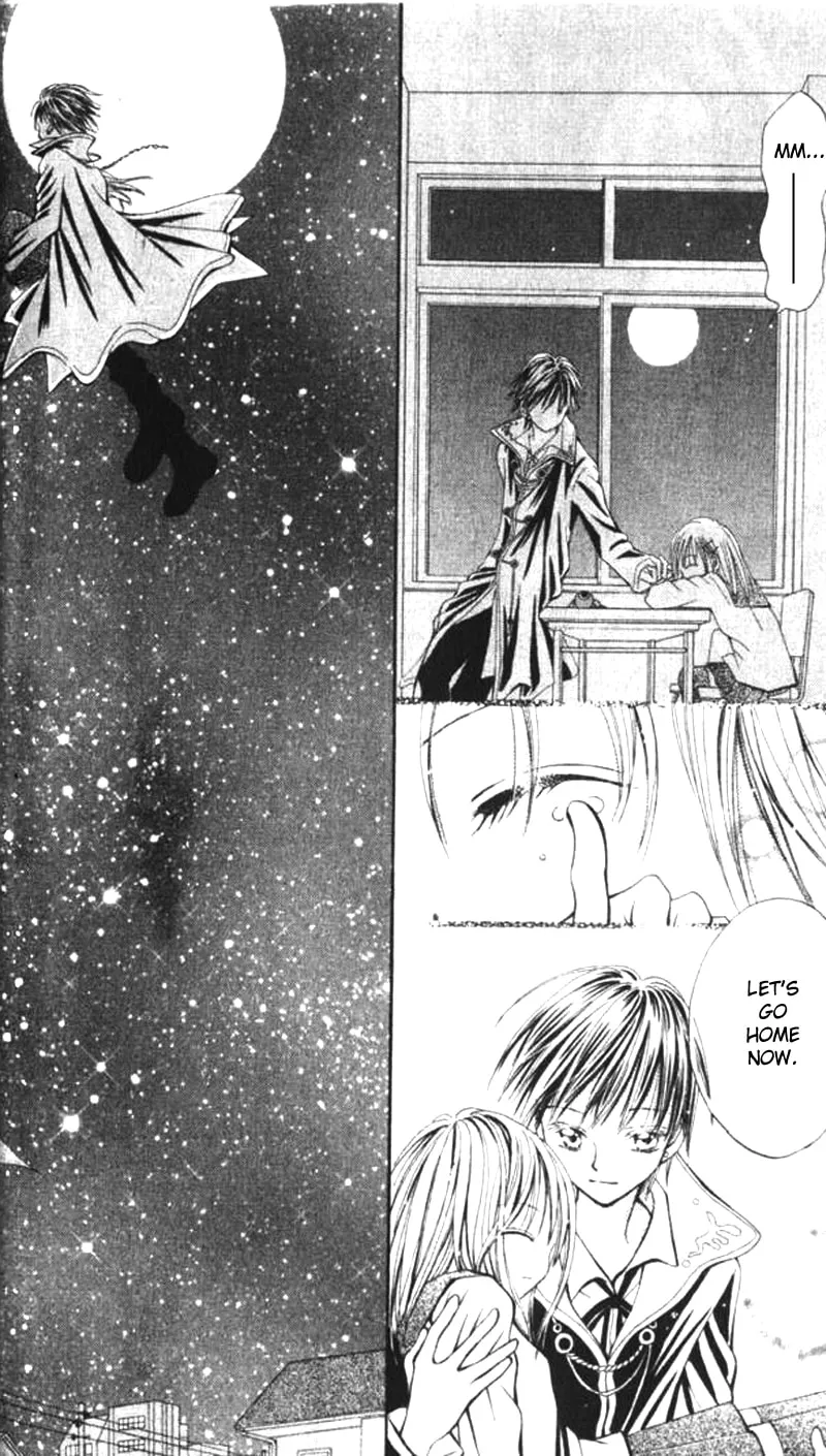 Read Otome no Sainou chapter 2 image 25 on Lezhin