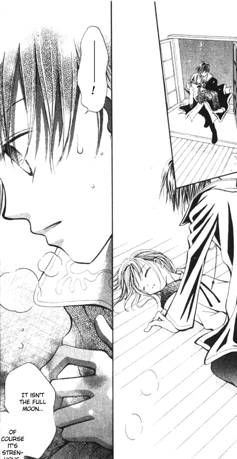 Read Otome no Sainou chapter 2 image 26 on Lezhin