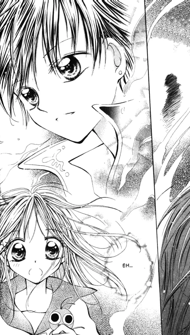 Read Otome no Sainou chapter 2 image 32 on Lezhin