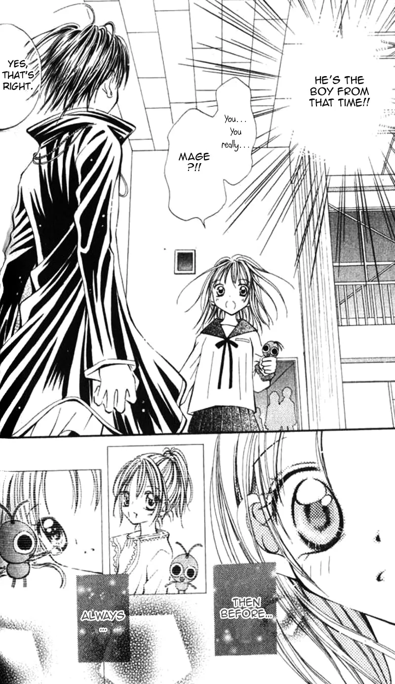 Read Otome no Sainou chapter 2 image 34 on Lezhin