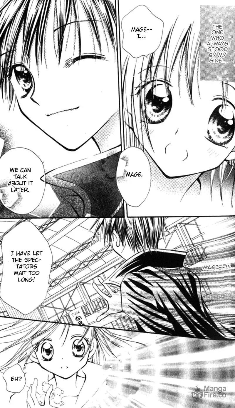 Read Otome no Sainou chapter 2 image 35 on Lezhin