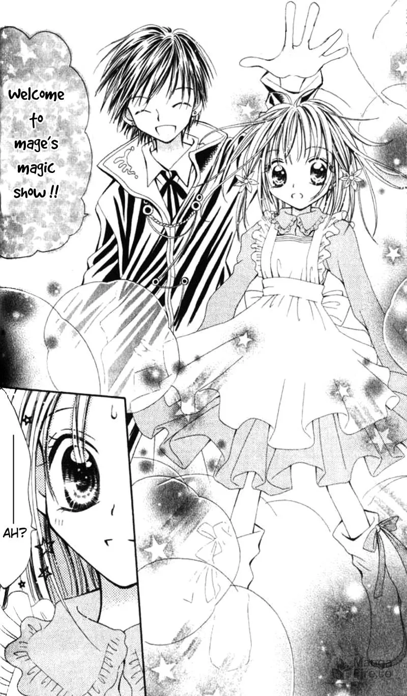 Read Otome no Sainou chapter 2 image 36 on Lezhin