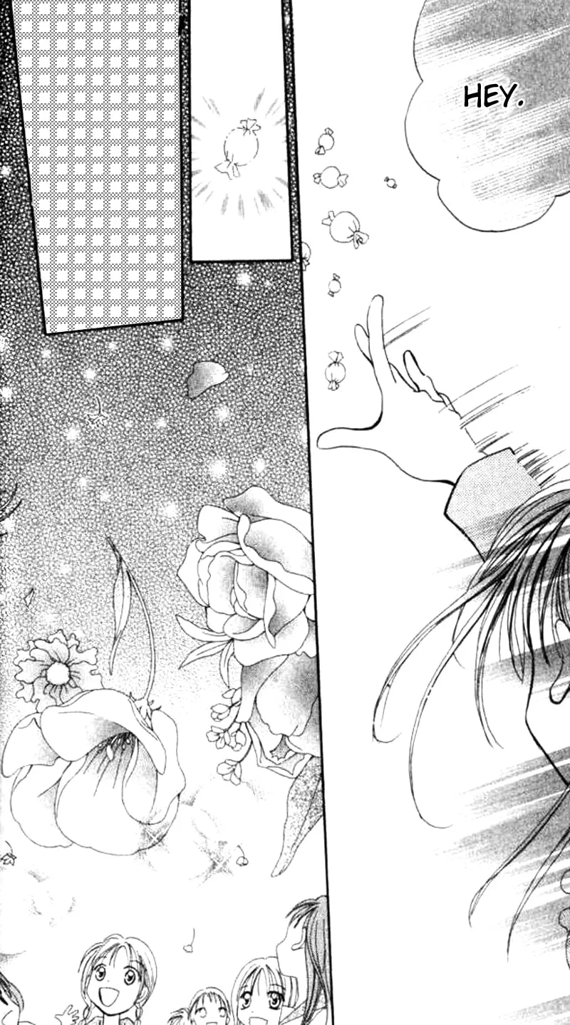 Read Otome no Sainou chapter 2 image 38 on Lezhin