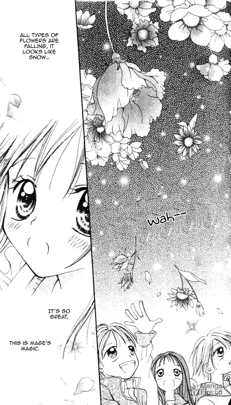 Read Otome no Sainou chapter 2 image 39 on Lezhin