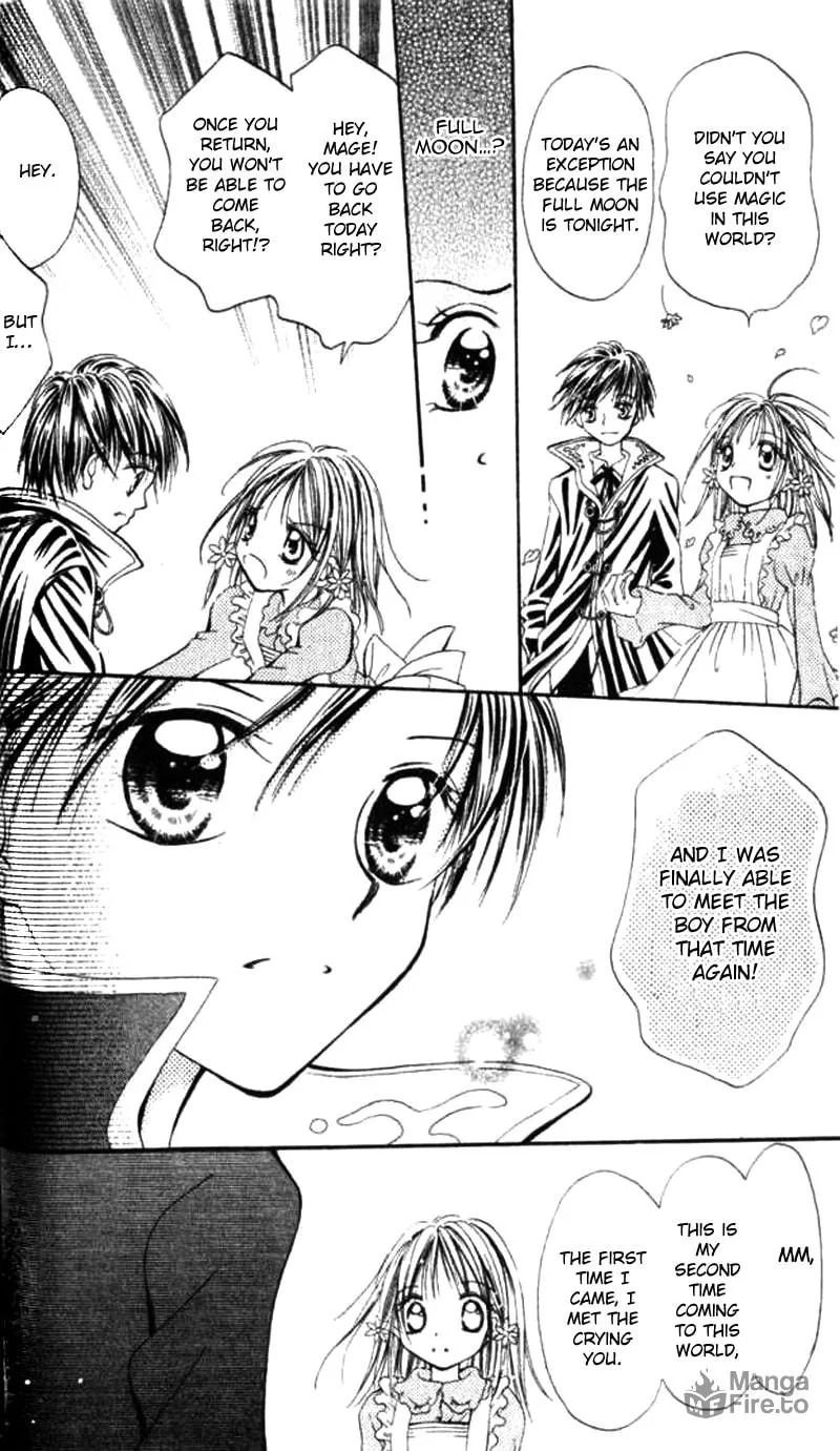 Read Otome no Sainou chapter 2 image 40 on Lezhin