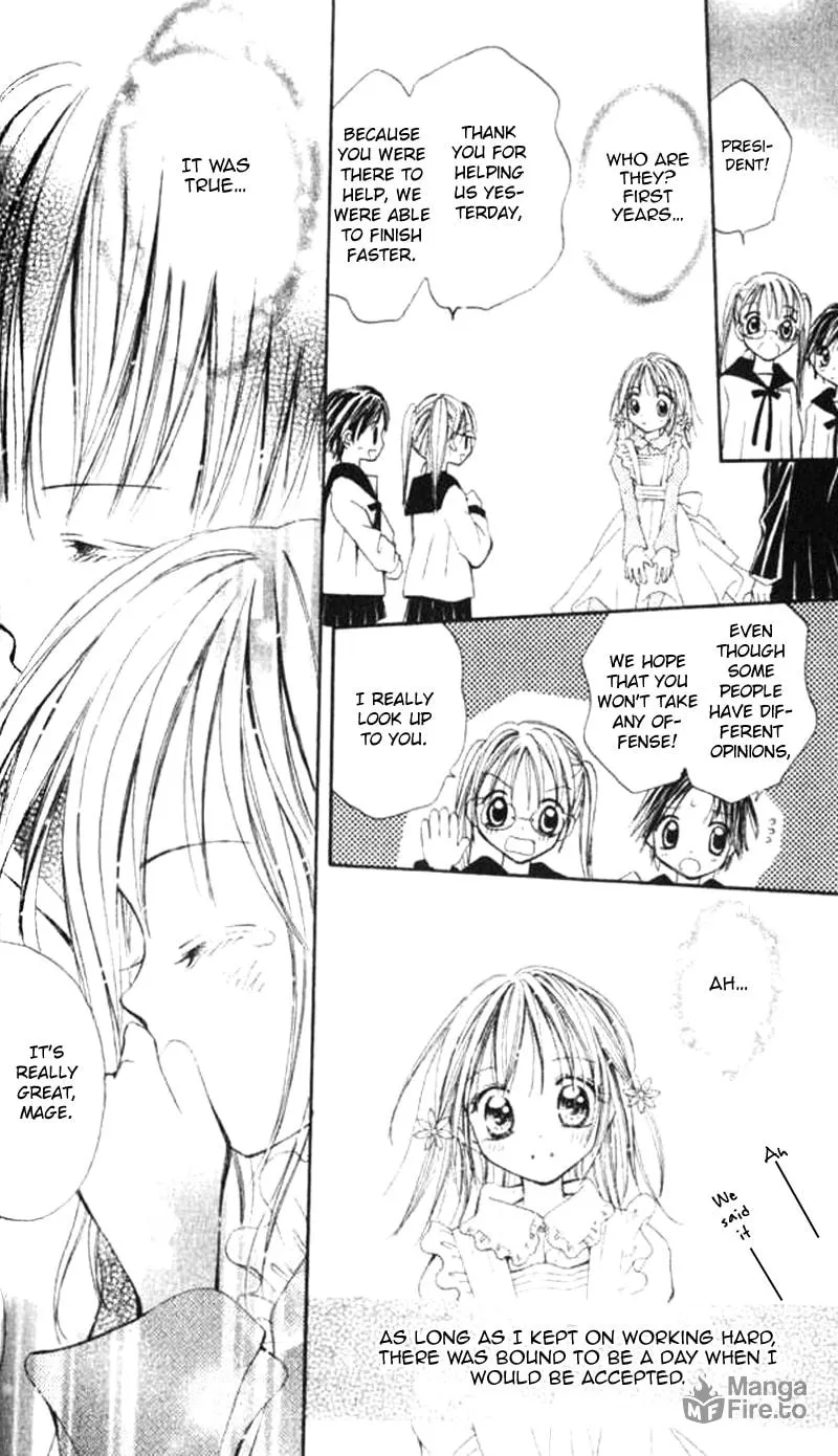 Read Otome no Sainou chapter 2 image 42 on Lezhin