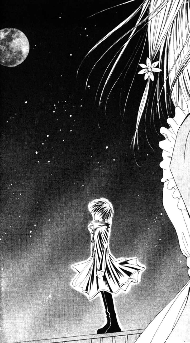 Read Otome no Sainou chapter 2 image 44 on Lezhin