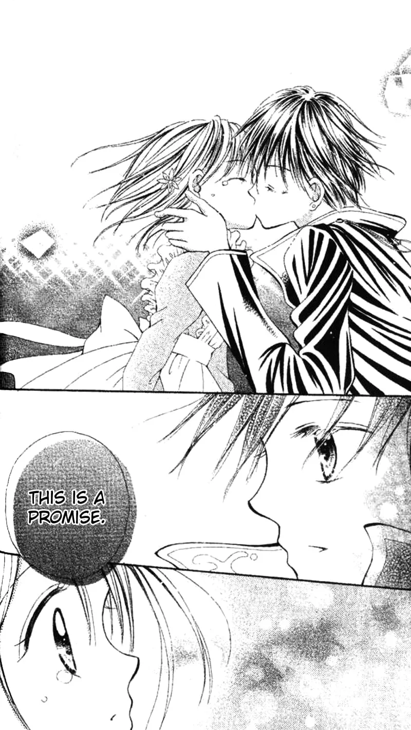 Read Otome no Sainou chapter 2 image 46 on Lezhin