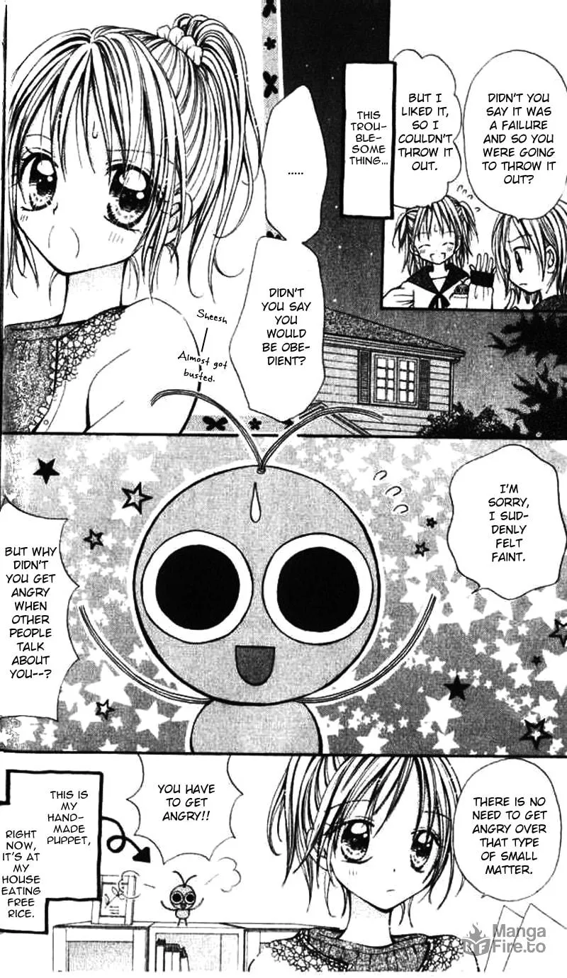 Read Otome no Sainou chapter 2 image 5 on Lezhin