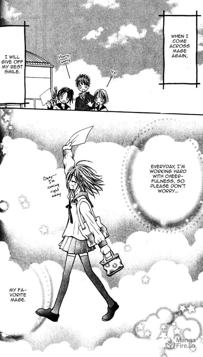 Read Otome no Sainou chapter 2 image 51 on Lezhin