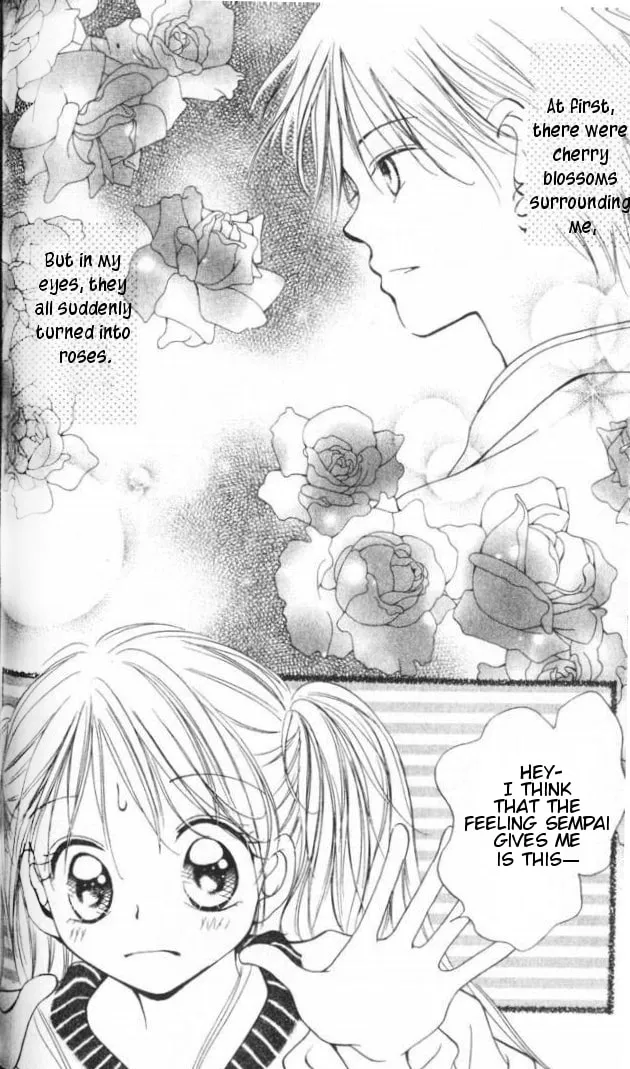 Read Otome no Sainou chapter 3 image 10 on Lezhin