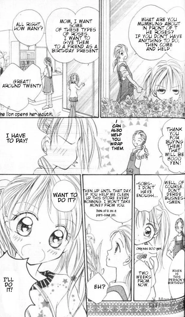 Read Otome no Sainou chapter 3 image 11 on Lezhin