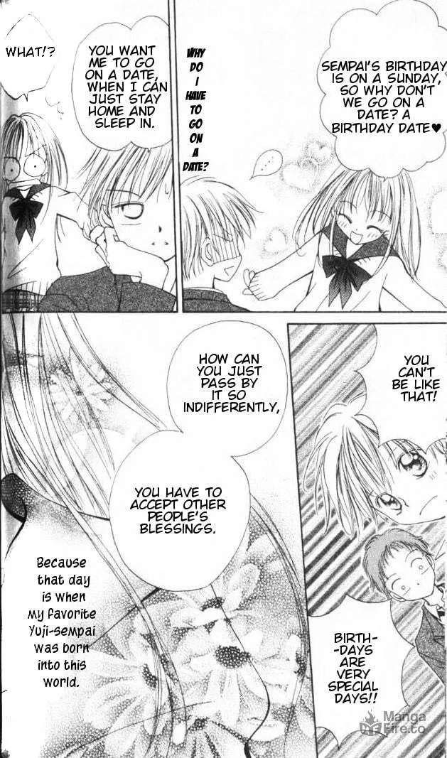 Read Otome no Sainou chapter 3 image 14 on Lezhin