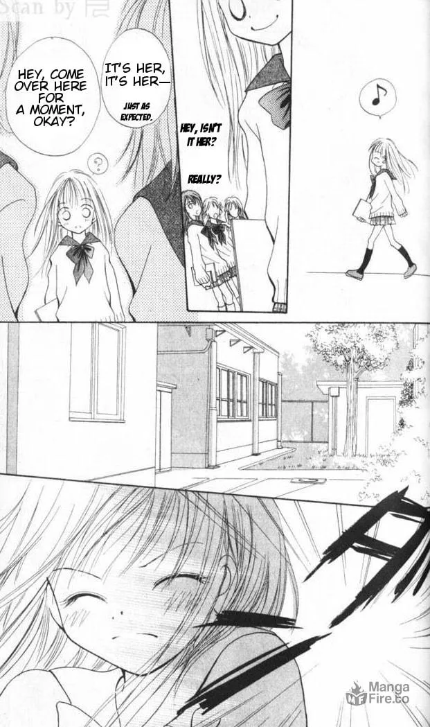 Read Otome no Sainou chapter 3 image 17 on Lezhin