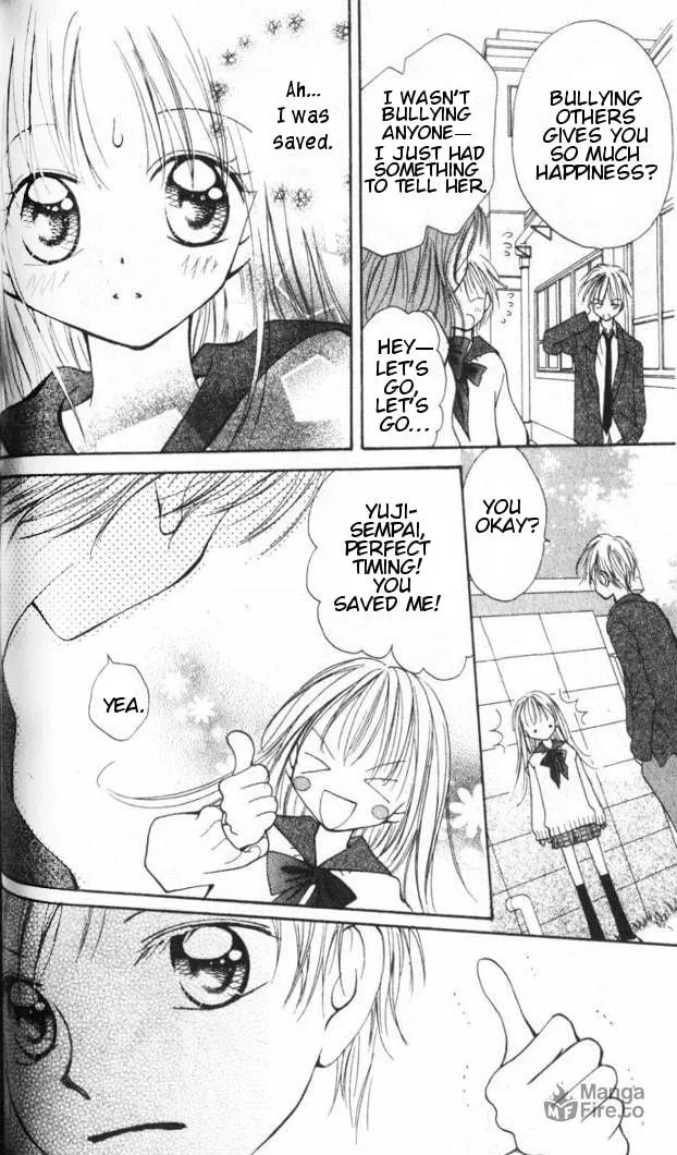 Read Otome no Sainou chapter 3 image 20 on Lezhin