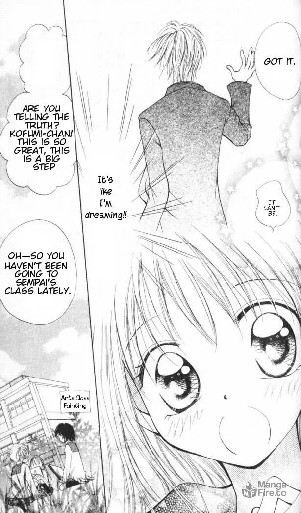 Read Otome no Sainou chapter 3 image 23 on Lezhin
