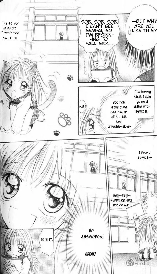 Read Otome no Sainou chapter 3 image 24 on Lezhin