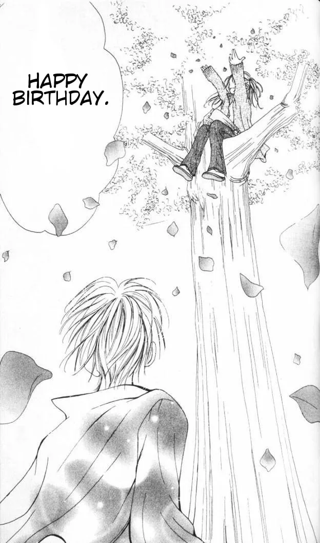 Read Otome no Sainou chapter 3 image 37 on Lezhin
