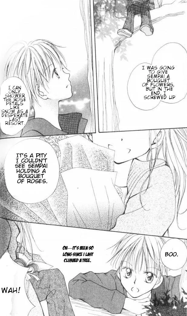 Read Otome no Sainou chapter 3 image 38 on Lezhin
