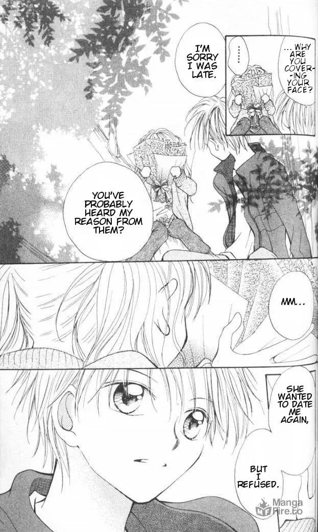 Read Otome no Sainou chapter 3 image 39 on Lezhin