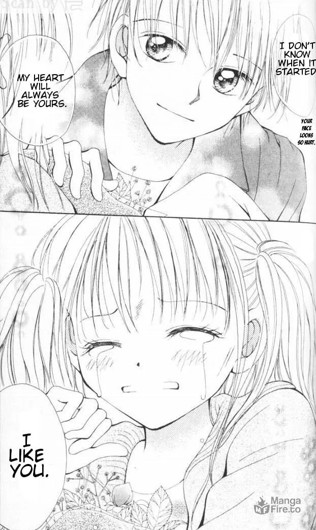 Read Otome no Sainou chapter 3 image 41 on Lezhin