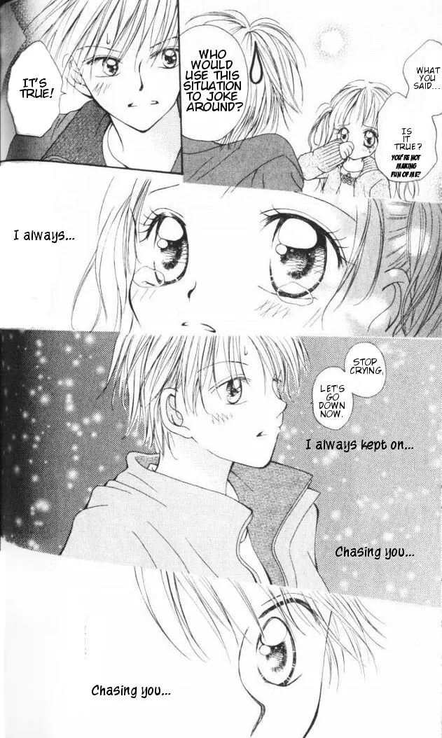 Read Otome no Sainou chapter 3 image 42 on Lezhin