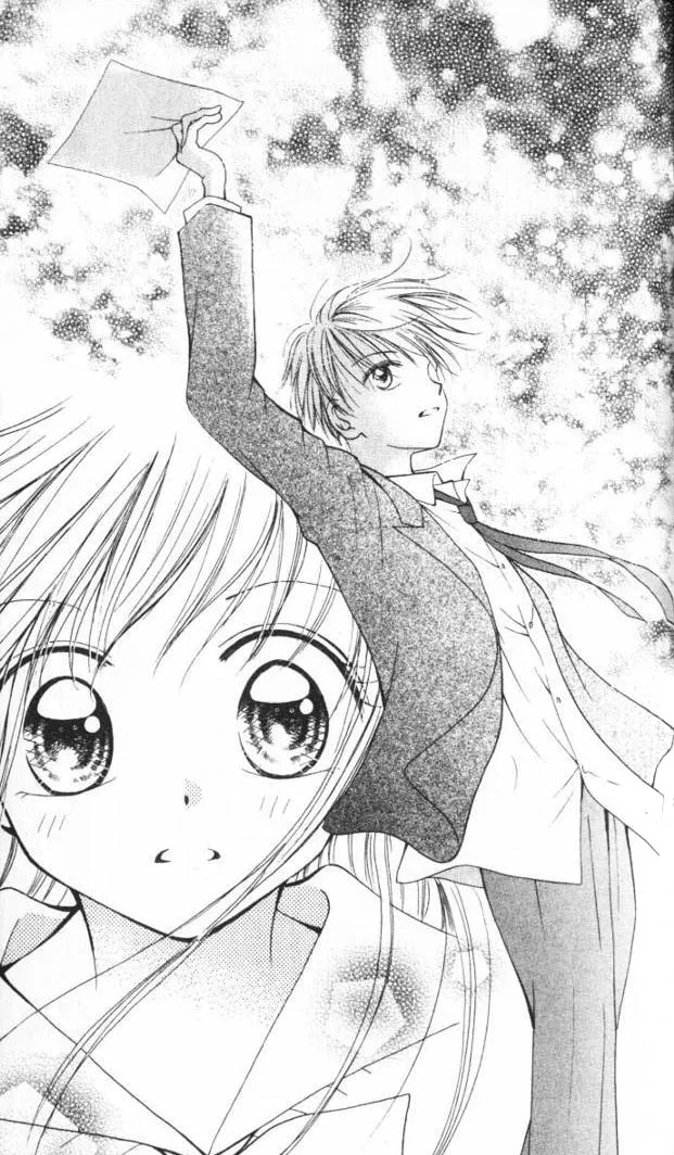 Read Otome no Sainou chapter 3 image 7 on Lezhin