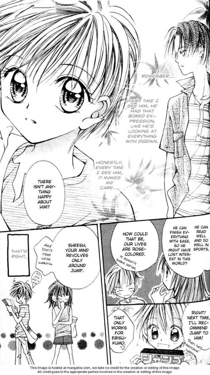 Read Otome no Sainou chapter 4.5 image 6 on Lezhin