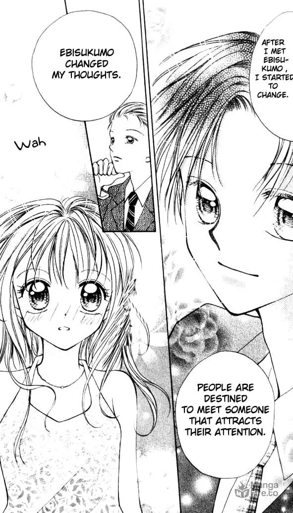 Read Otome no Sainou chapter 4 image 11 on Lezhin