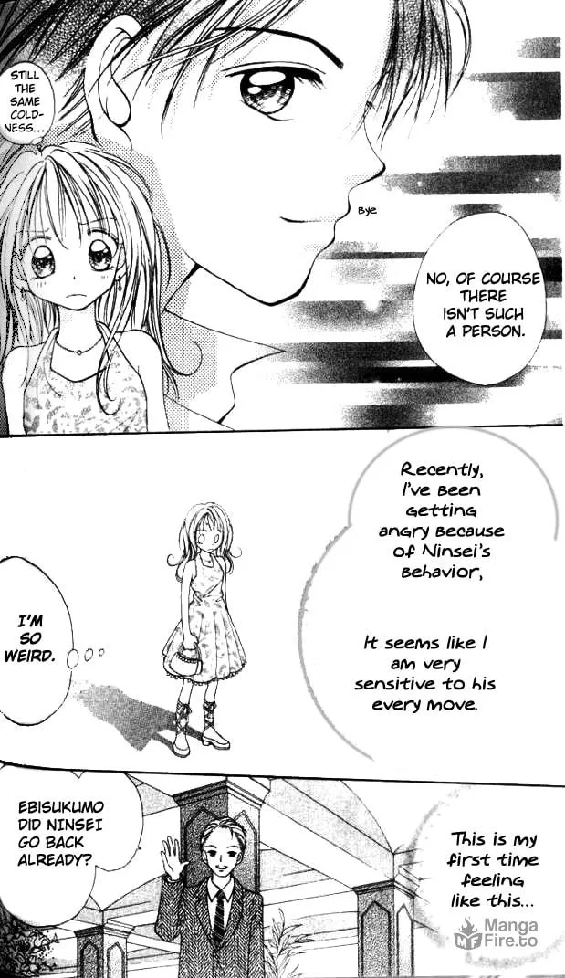 Read Otome no Sainou chapter 4 image 14 on Lezhin