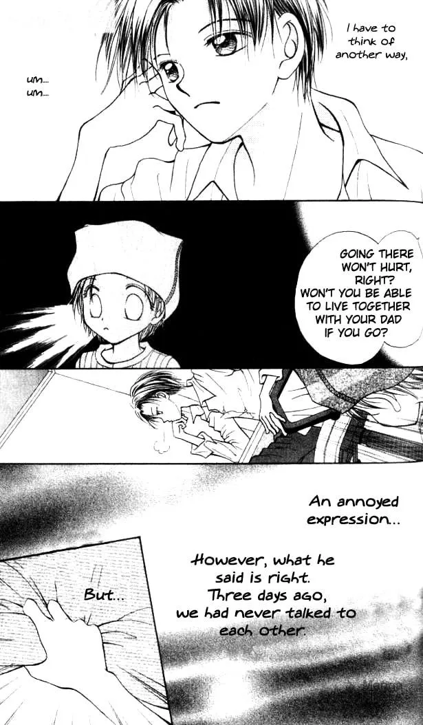 Read Otome no Sainou chapter 4 image 17 on Lezhin
