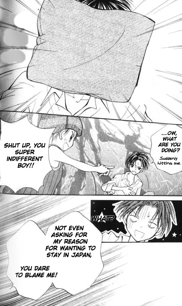 Read Otome no Sainou chapter 4 image 18 on Lezhin