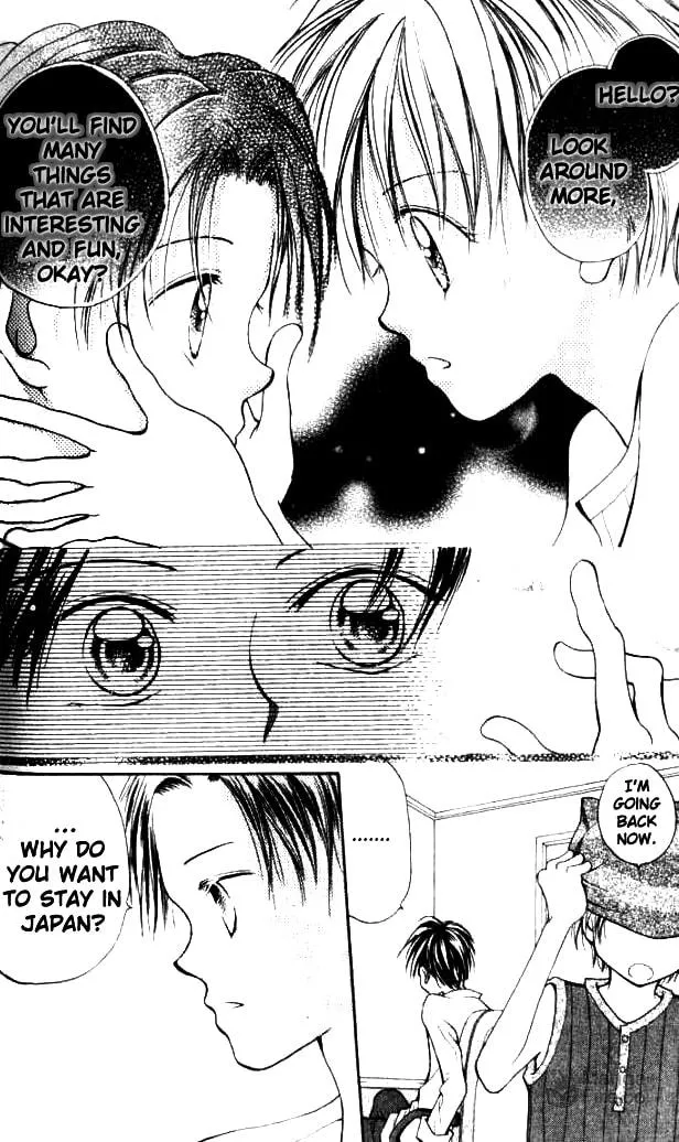 Read Otome no Sainou chapter 4 image 20 on Lezhin