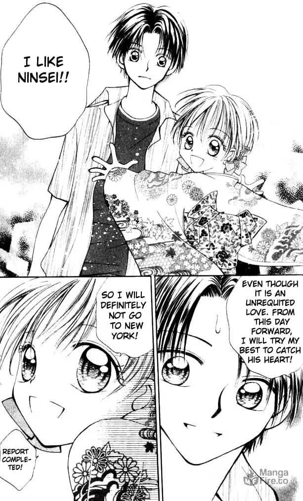 Read Otome no Sainou chapter 4 image 29 on Lezhin