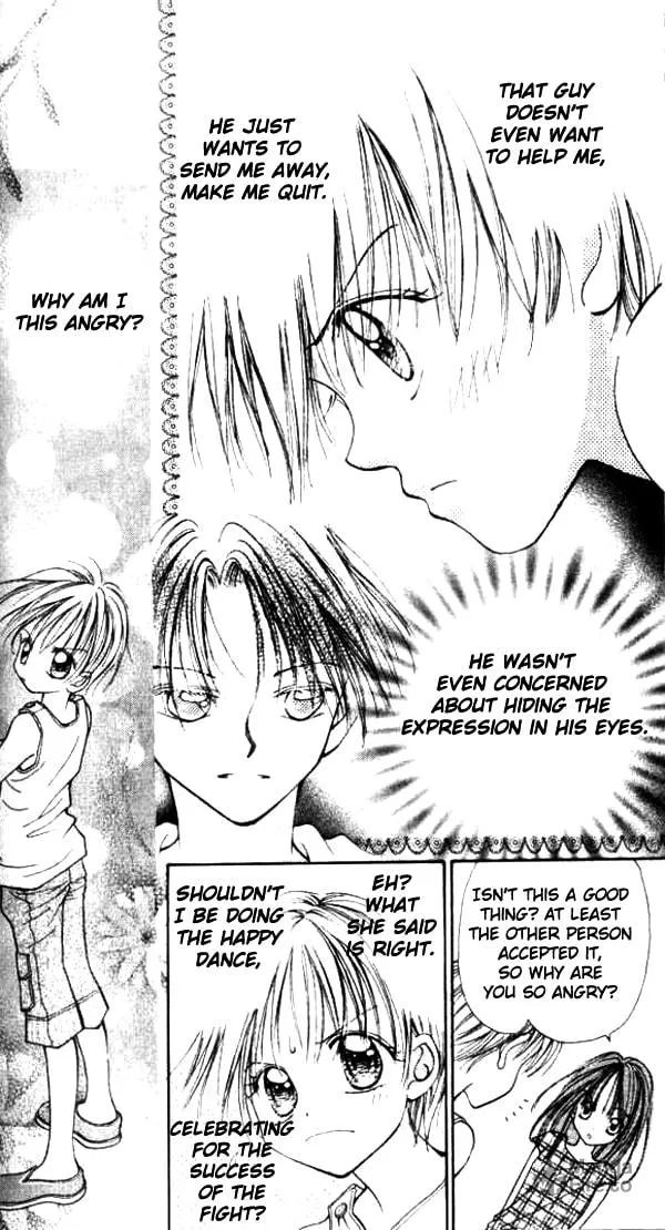 Read Otome no Sainou chapter 4 image 4 on Lezhin