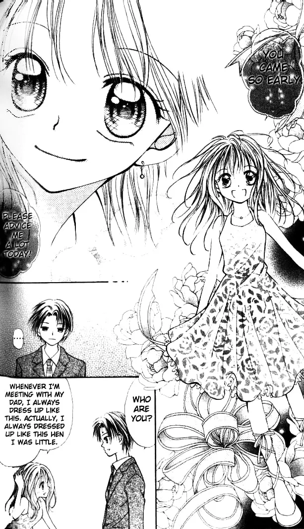 Read Otome no Sainou chapter 4 image 6 on Lezhin