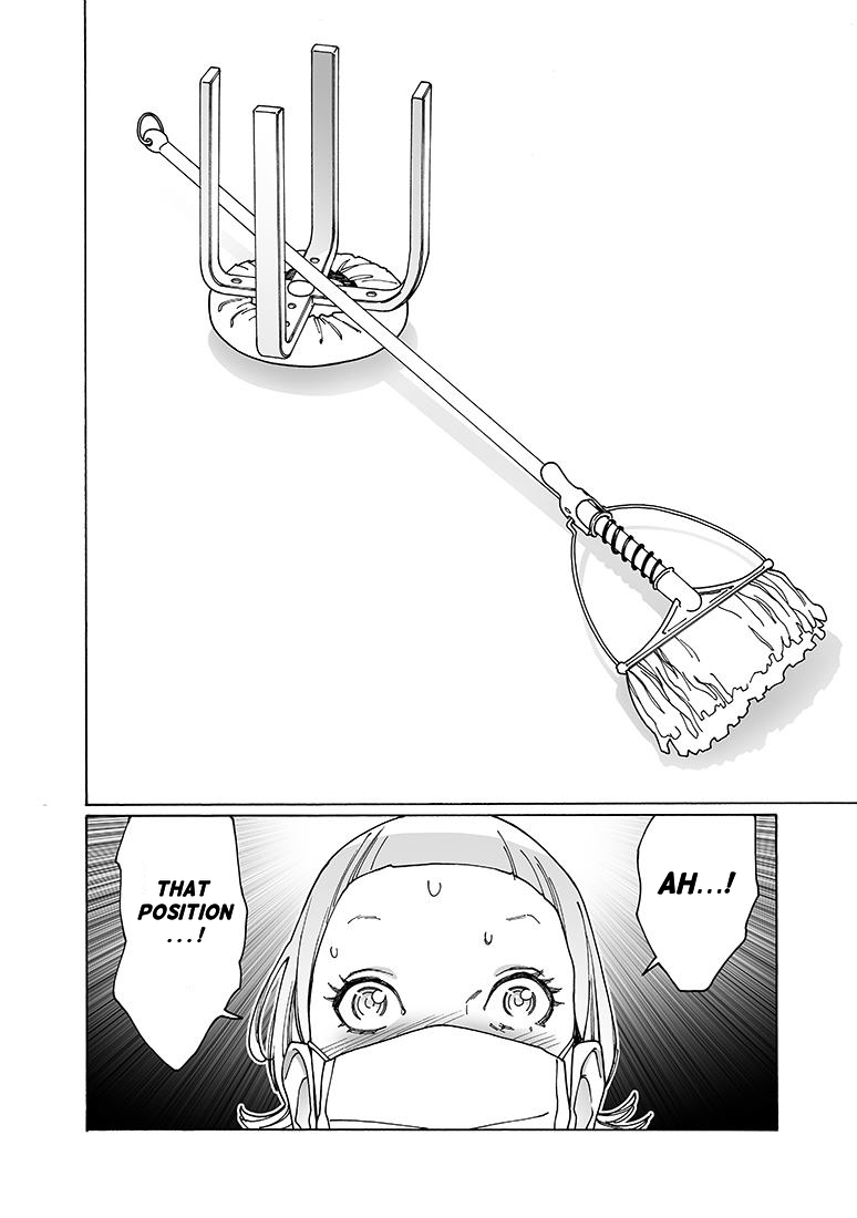 Read Otome No Teikoku chapter 142 image 10 on Lezhin