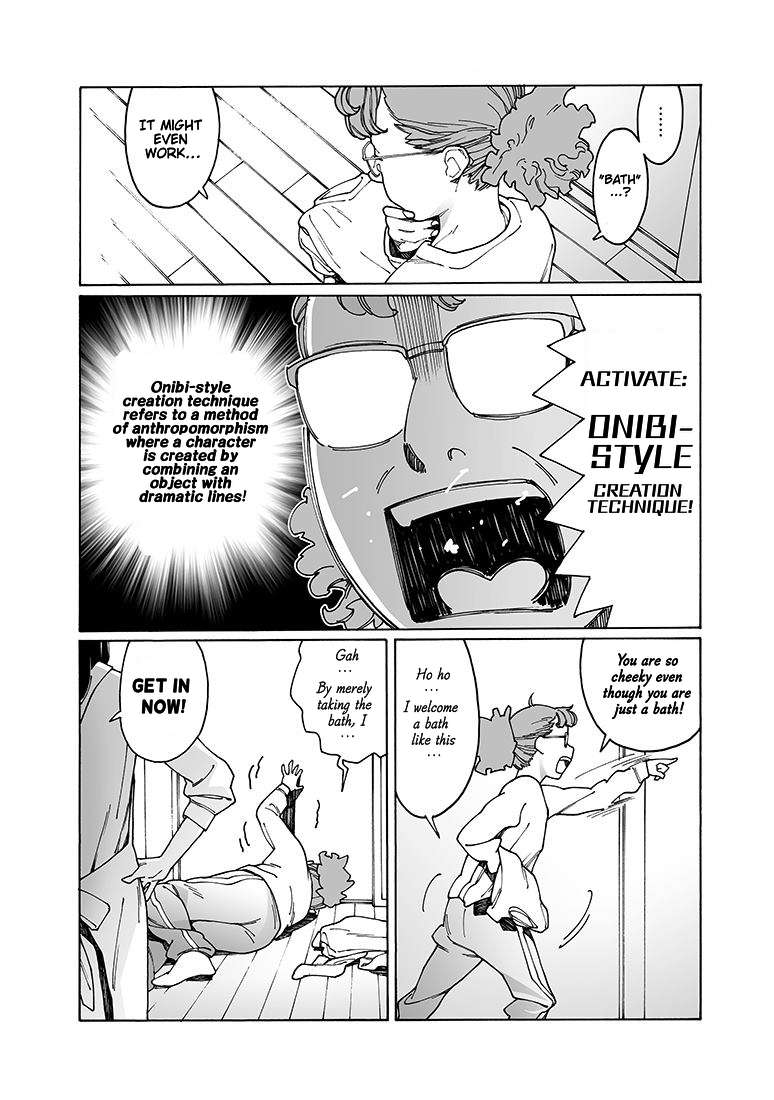 Read Otome No Teikoku chapter 147 image 4 on Lezhin