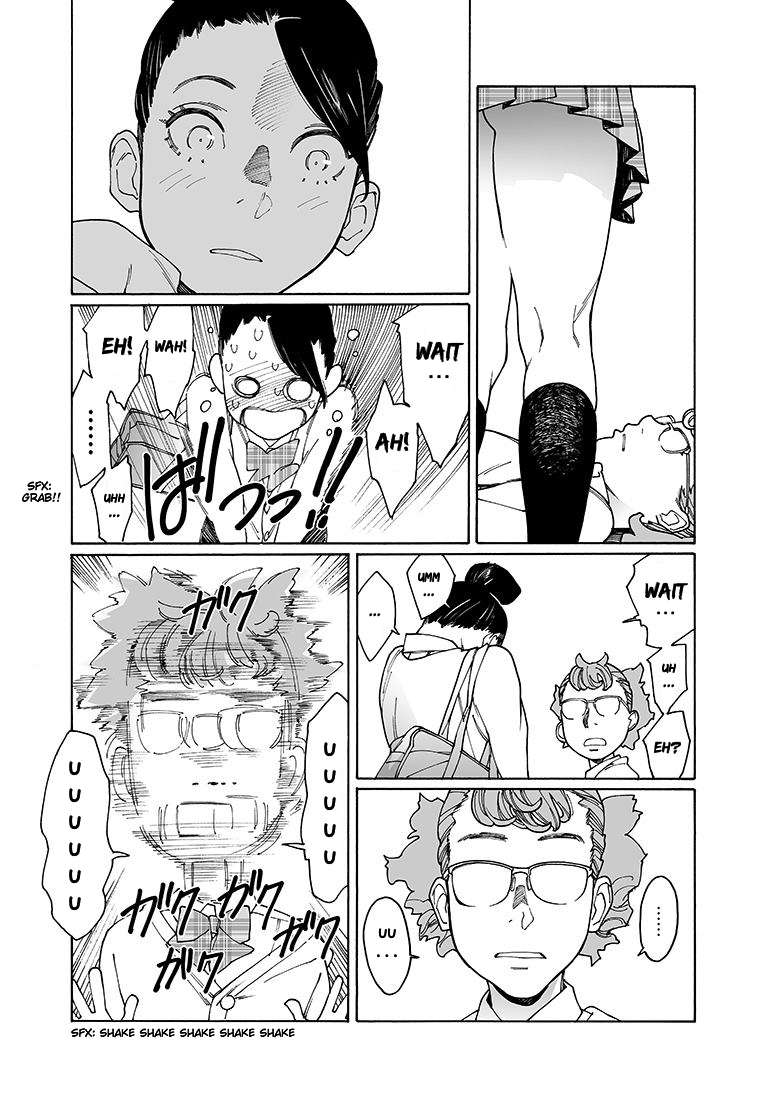 Read Otome No Teikoku chapter 150 image 12 on Lezhin