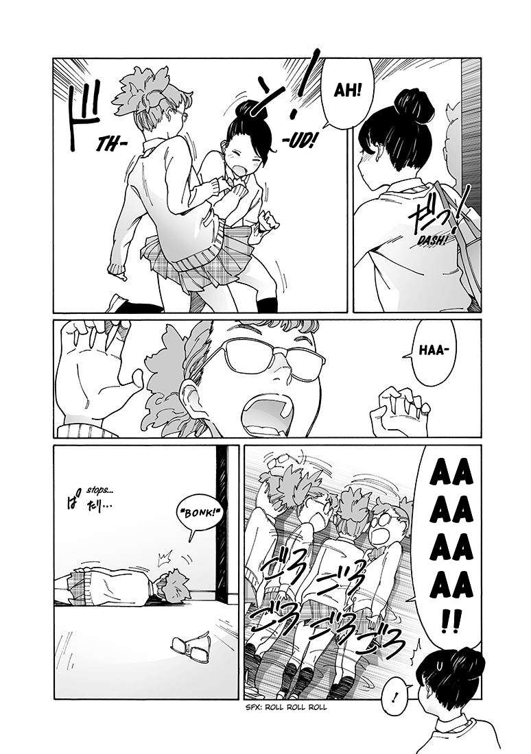 Read Otome No Teikoku chapter 150 image 5 on Lezhin