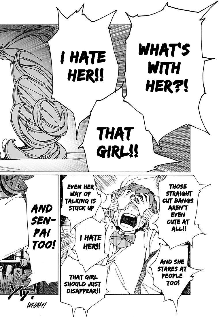 Read Otome No Teikoku chapter 153 image 10 on Lezhin