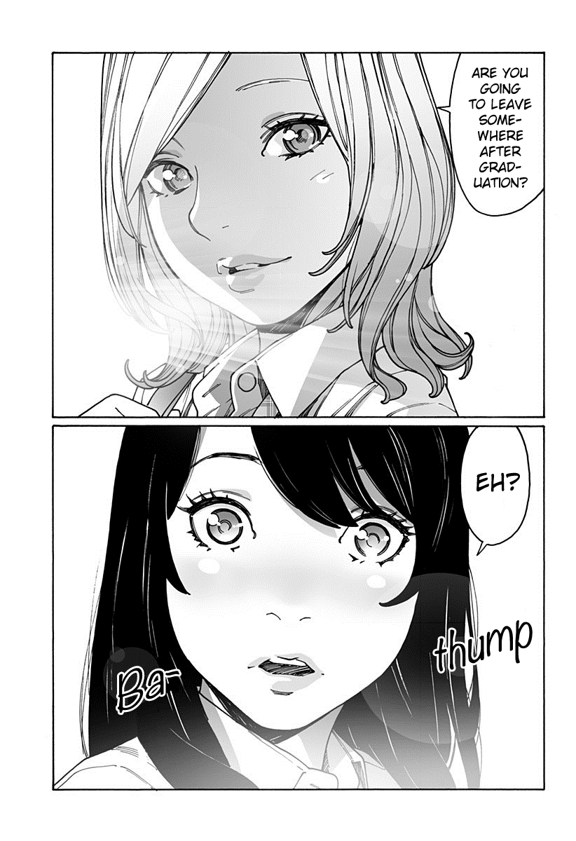 Read Otome No Teikoku chapter 183 image 2 on Lezhin