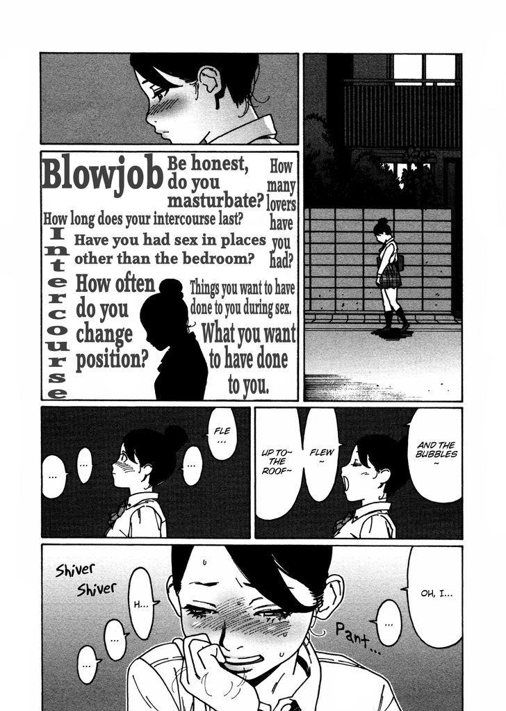 Read Otome No Teikoku chapter 20 image 6 on Lezhin