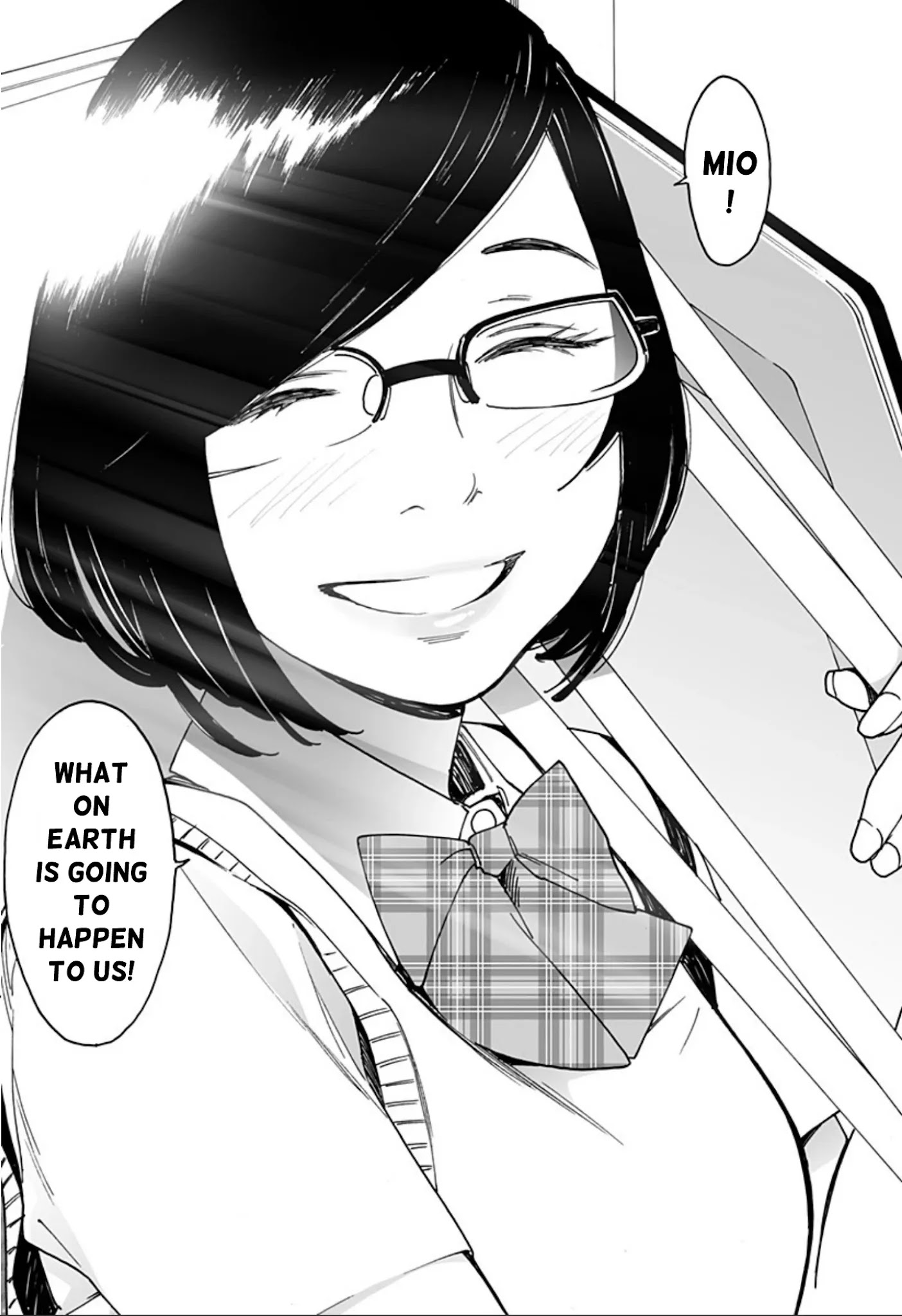 Read Otome No Teikoku chapter 243 image 17 on Lezhin