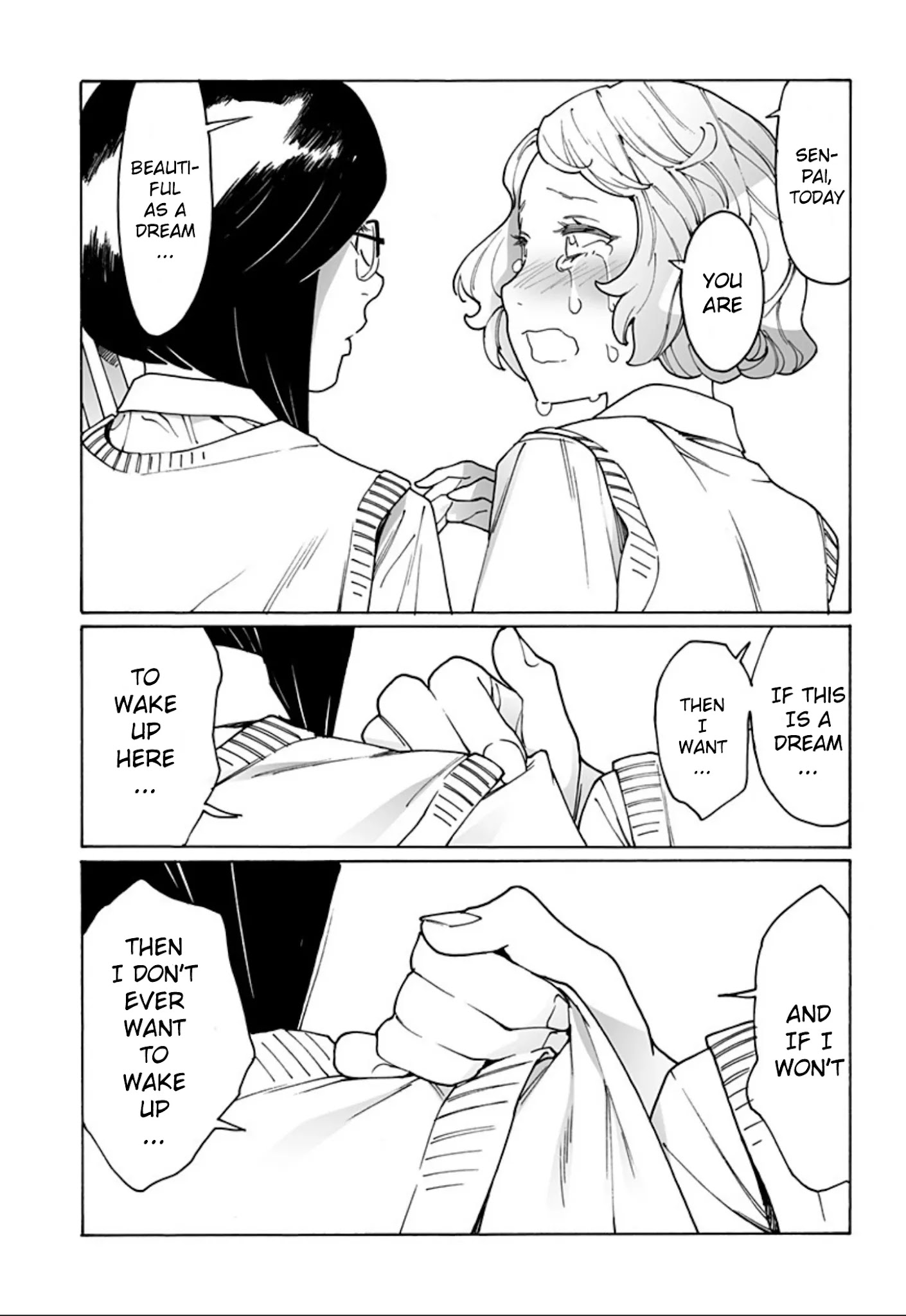 Read Otome No Teikoku chapter 243 image 20 on Lezhin
