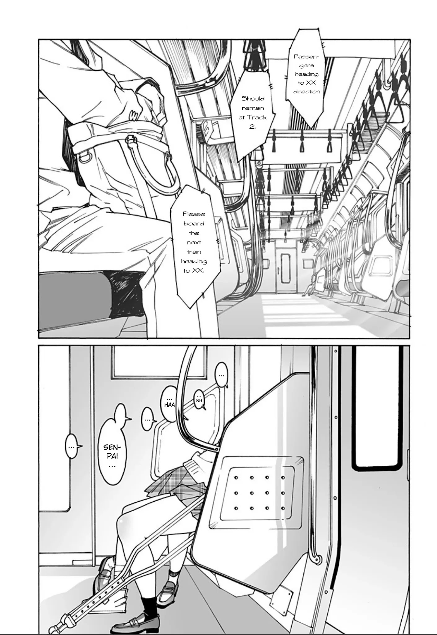 Read Otome No Teikoku chapter 243 image 25 on Lezhin