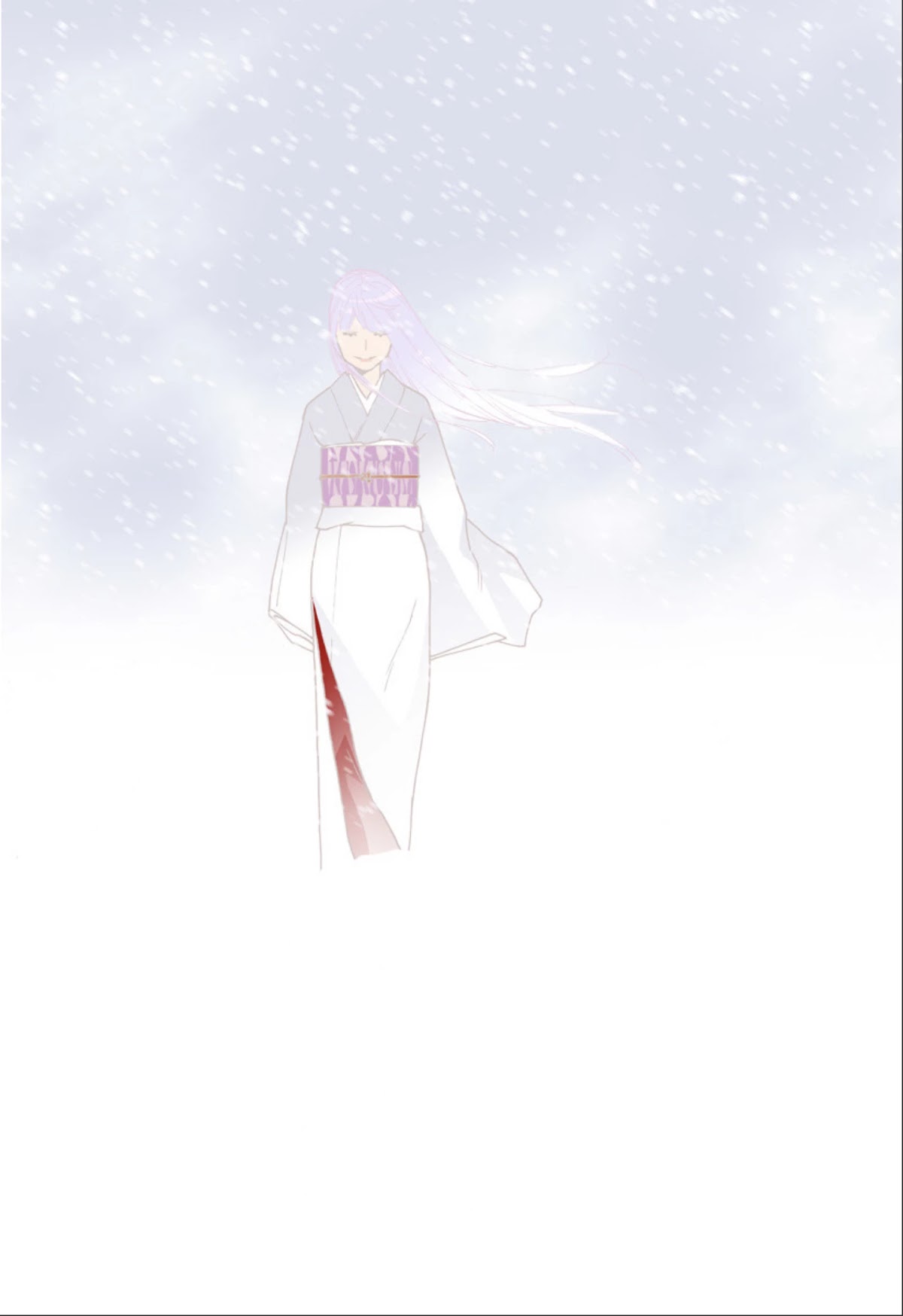 Read Otome No Teikoku chapter 243 image 5 on Lezhin