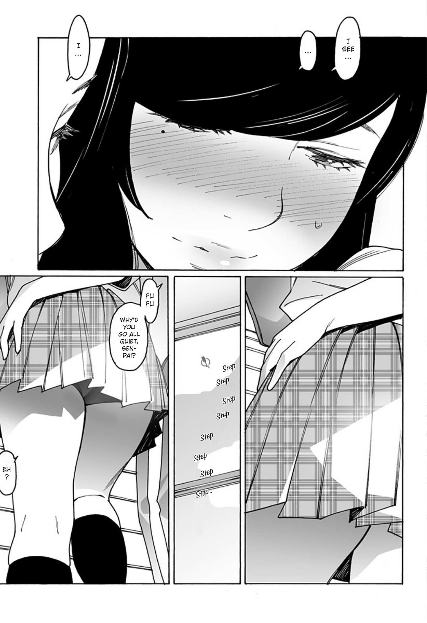 Read Otome No Teikoku chapter 252 image 10 on Lezhin