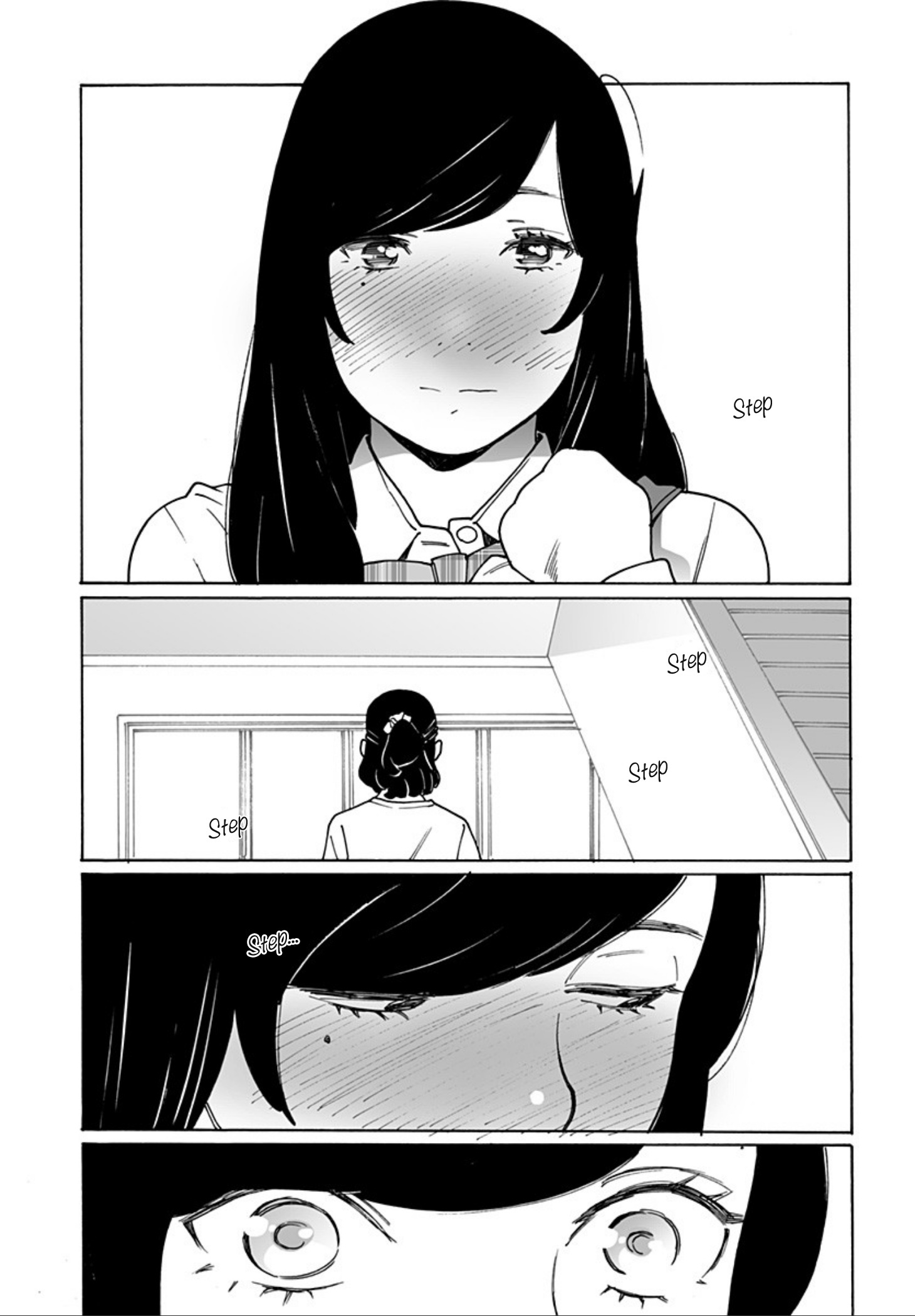 Read Otome No Teikoku chapter 252 image 12 on Lezhin