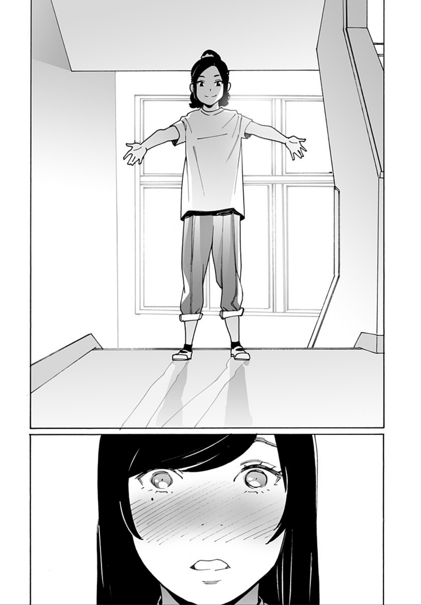 Read Otome No Teikoku chapter 252 image 13 on Lezhin